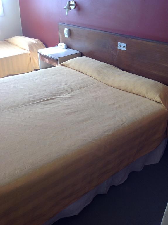 Hotel Delfin Mar del Plata Rum bild
